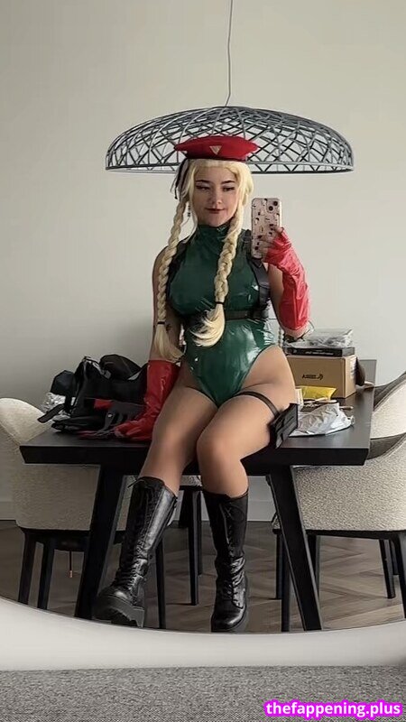Sspoekie/ leaked private photo uncensored HD quality