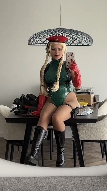 Sspoekie page leaked private photo uncensored HD quality