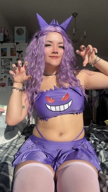 Sspoekie page leaked private photo uncensored HD quality