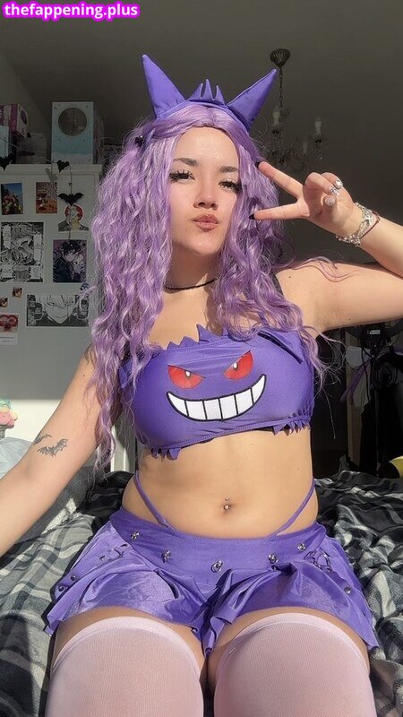 Sspoekie/ leaked private photo uncensored HD quality