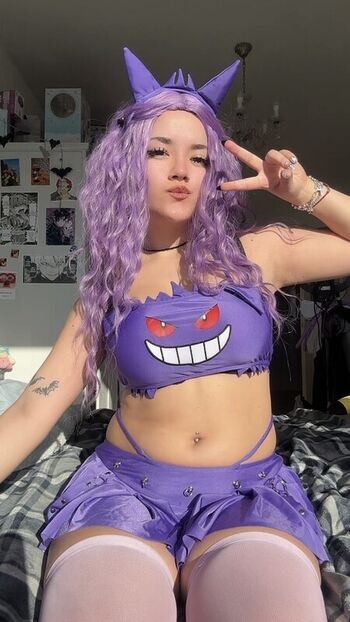 Sspoekie page leaked private photo uncensored HD quality