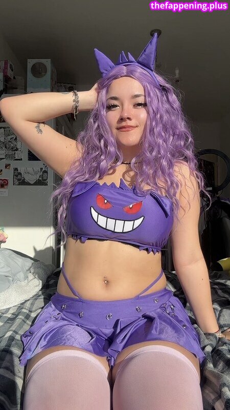 Sspoekie/ leaked private photo uncensored HD quality
