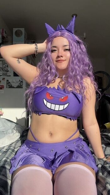 Sspoekie page leaked private photo uncensored HD quality