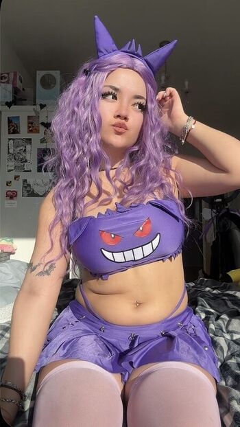 Sspoekie page leaked private photo uncensored HD quality