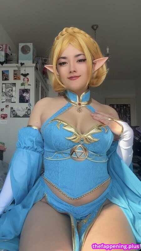 Sspoekie/ leaked private photo uncensored HD quality