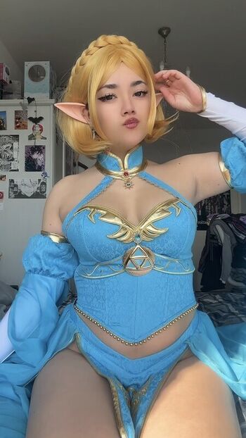 Sspoekie page leaked private photo uncensored HD quality