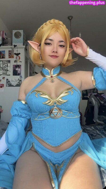 Sspoekie/ leaked private photo uncensored HD quality