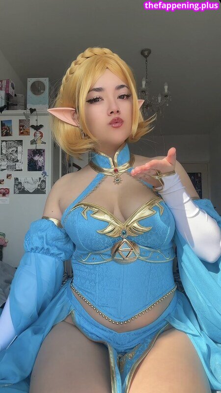 Sspoekie/ leaked private photo uncensored HD quality