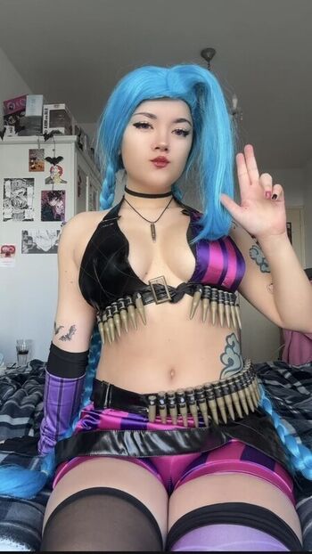 Sspoekie page leaked private photo uncensored HD quality