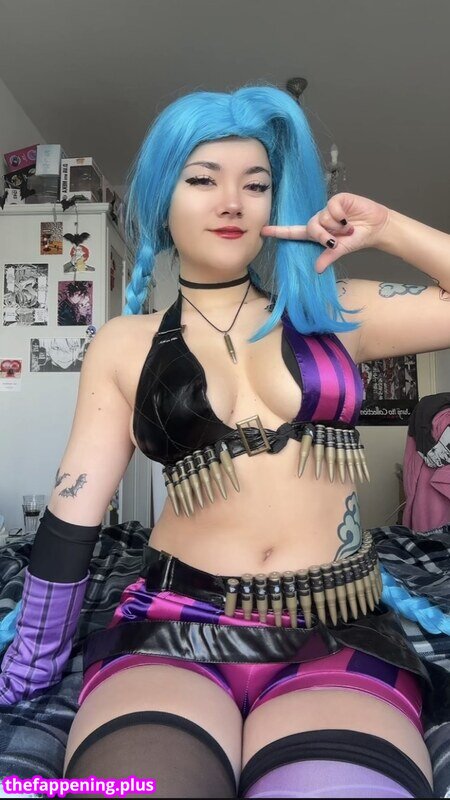 Sspoekie/ leaked private photo uncensored HD quality
