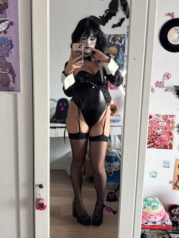 Sspoekie page leaked private photo uncensored HD quality