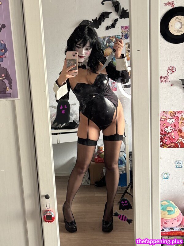 Sspoekie/ leaked private photo uncensored HD quality
