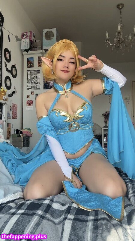 Sspoekie/ leaked private photo uncensored HD quality