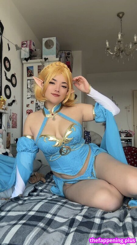 Sspoekie/ leaked private photo uncensored HD quality