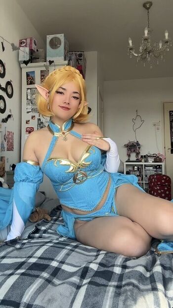 Sspoekie page leaked private photo uncensored HD quality