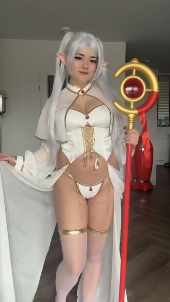 Sspoekie leaked private photo uncensored HD quality