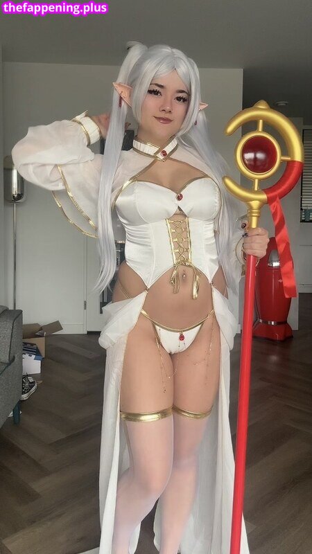 Sspoekie/ leaked private photo uncensored HD quality