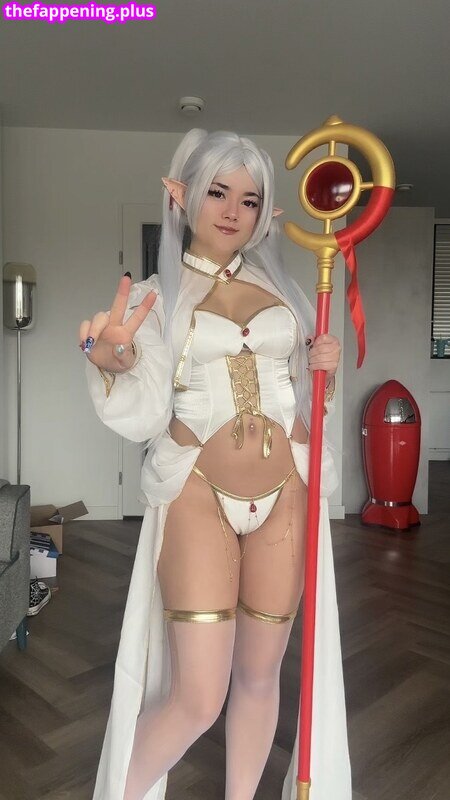 Sspoekie/ leaked private photo uncensored HD quality