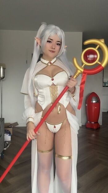 Sspoekie leaked private photo uncensored HD quality
