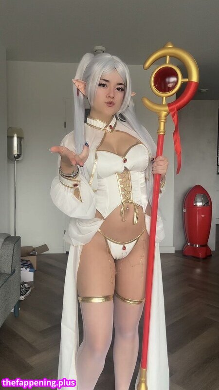 Sspoekie/ leaked private photo uncensored HD quality