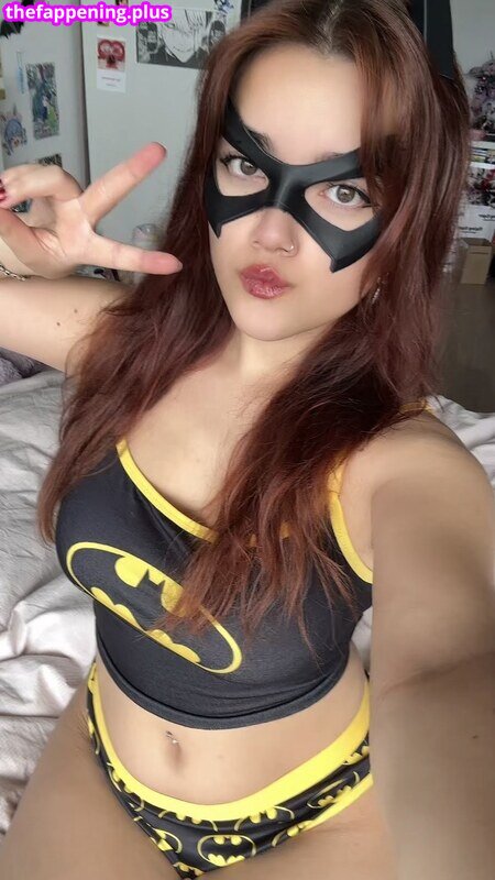 Sspoekie/ leaked private photo uncensored HD quality