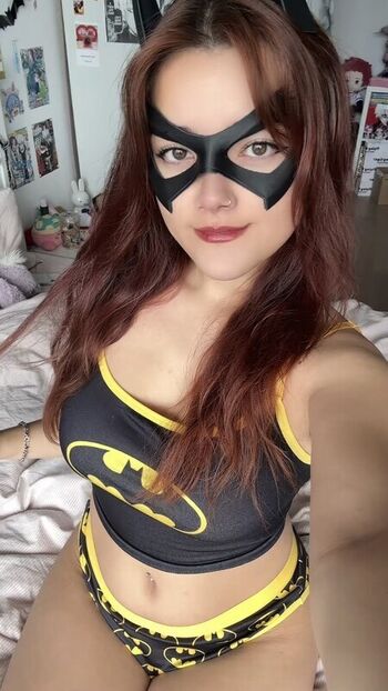 Sspoekie leaked private photo uncensored HD quality