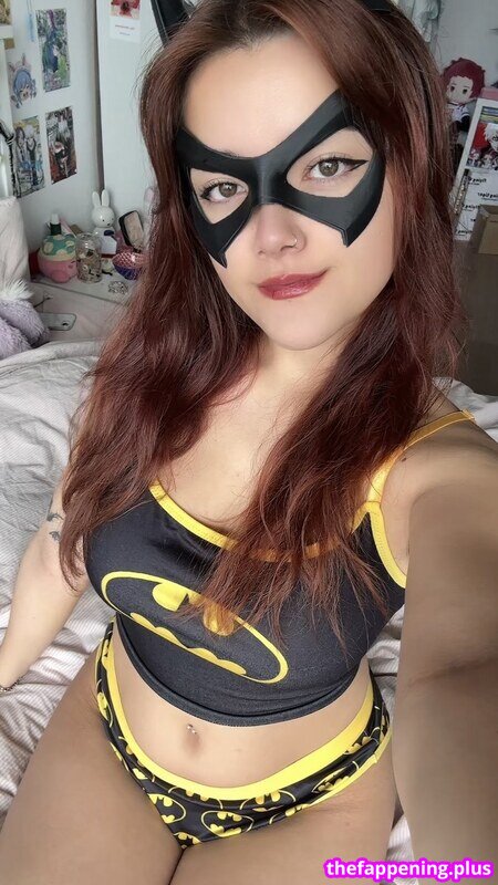 Sspoekie/ leaked private photo uncensored HD quality
