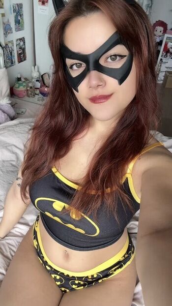 Sspoekie leaked private photo uncensored HD quality