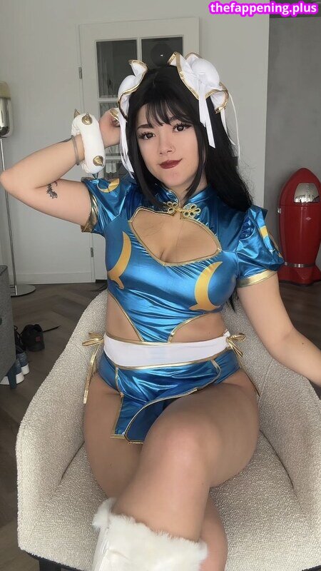 Sspoekie/ leaked private photo uncensored HD quality
