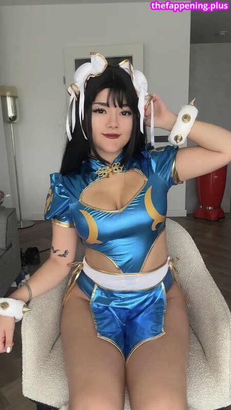 Sspoekie/ leaked private photo uncensored HD quality