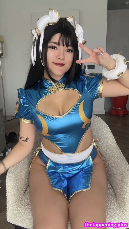 Sspoekie/ leaked private photo uncensored HD quality