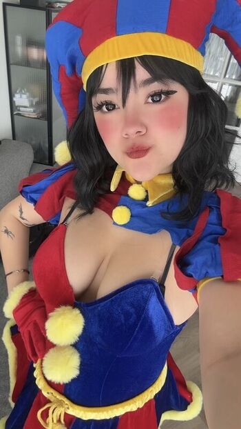 Sspoekie leaked private photo uncensored HD quality