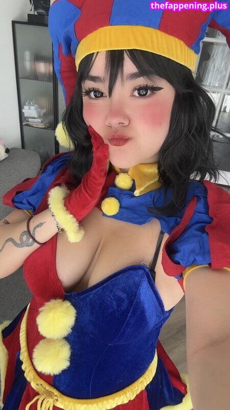 Sspoekie/ leaked private photo uncensored HD quality