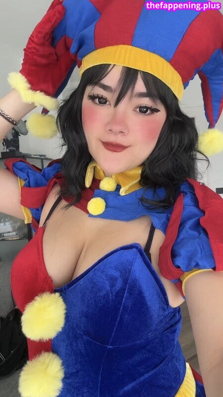 Sspoekie/ leaked private photo uncensored HD quality