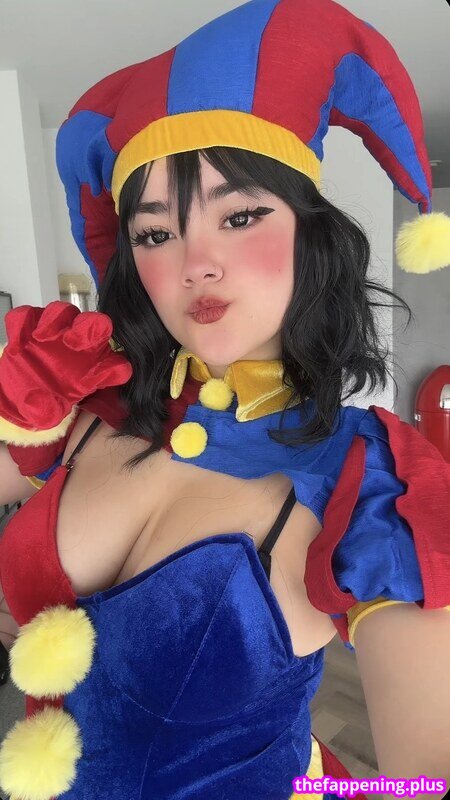 Sspoekie/ leaked private photo uncensored HD quality