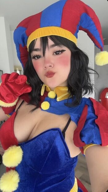Sspoekie leaked private photo uncensored HD quality