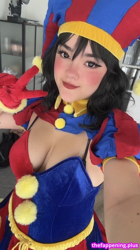 Sspoekie/ leaked private photo uncensored HD quality