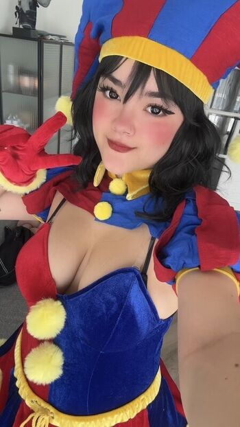 Sspoekie leaked private photo uncensored HD quality
