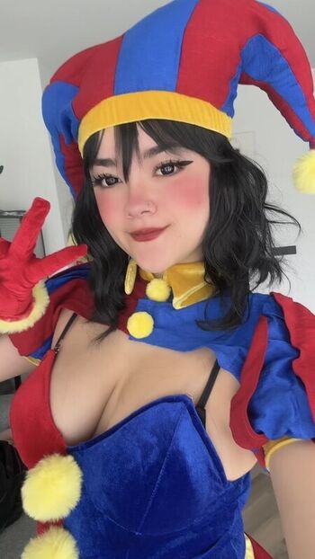 Sspoekie leaked private photo uncensored HD quality