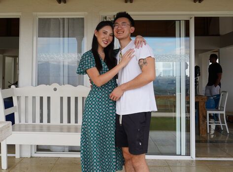 Steakandbuttergal leaked private photo uncensored HD quality
