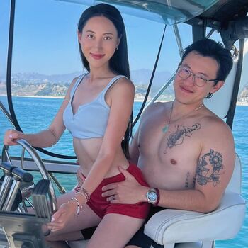 Steakandbuttergal leaked private photo uncensored HD quality