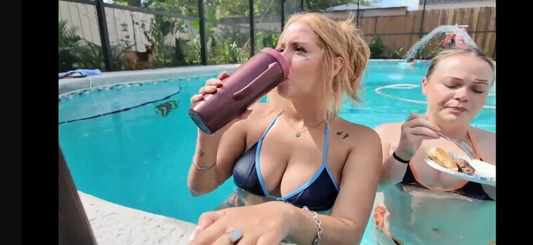 Stef solari page leaked private photo uncensored HD quality