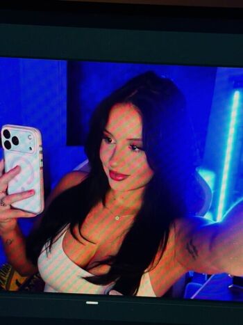 Stef solari leaked private photo uncensored HD quality
