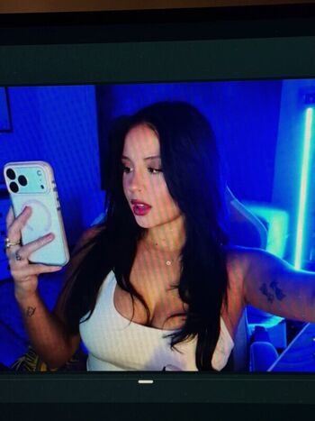 Stef solari leaked private photo uncensored HD quality