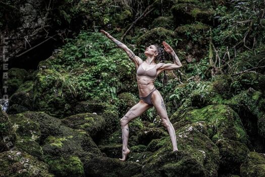 Stefanie millinger page leaked private photo uncensored HD quality