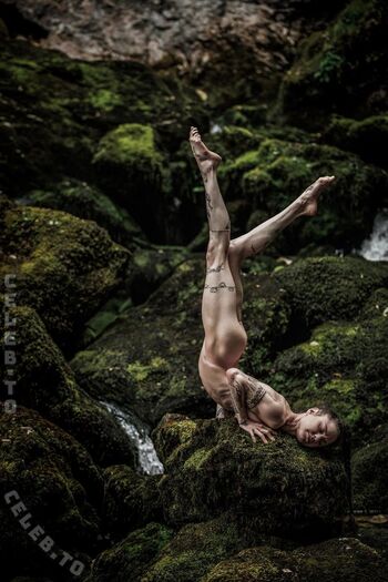 Stefanie millinger page leaked private photo uncensored HD quality