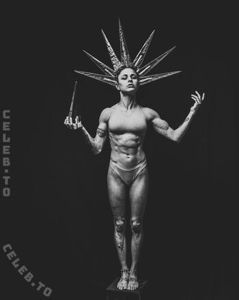 Stefanie millinger leaked private photo uncensored HD quality