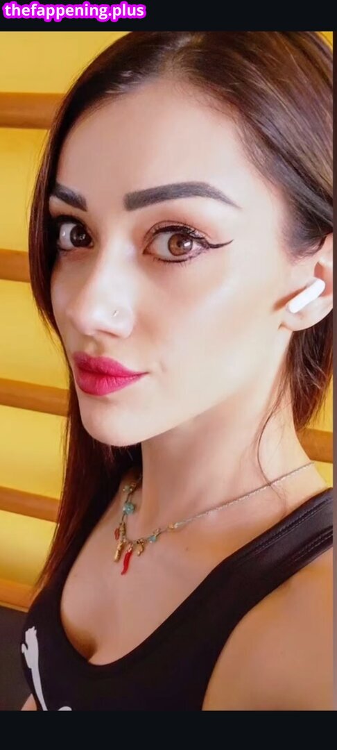 Page/ leaked private photo uncensored HD quality