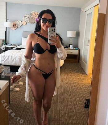 Stephanie vaquer leaked private photo uncensored HD quality