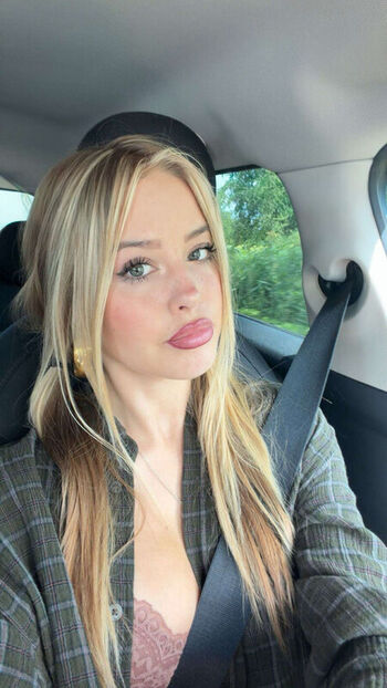 Sterre meijer  page leaked private photo uncensored HD quality